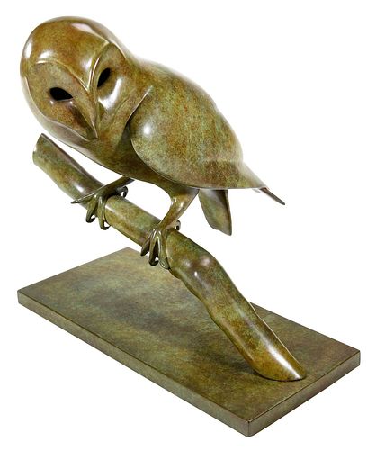 ADRIAN SORRELL BRONZE WILDLIFE