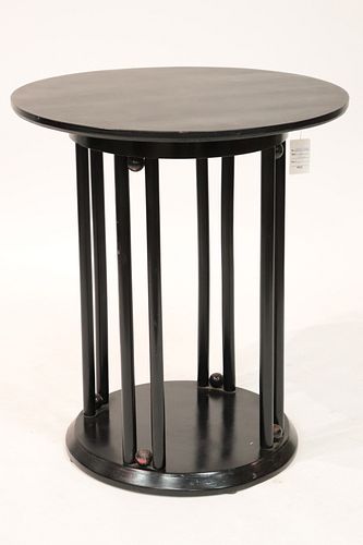 JOSEF HOFFMANN FLEDERMAUS SIDE