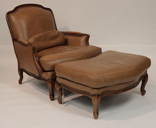 LOUIS XV STYLE CHATEAU D AX CHAIR 372d3e