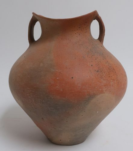 CHINESE NEOLITHIC POTTERY JARWell 372e25