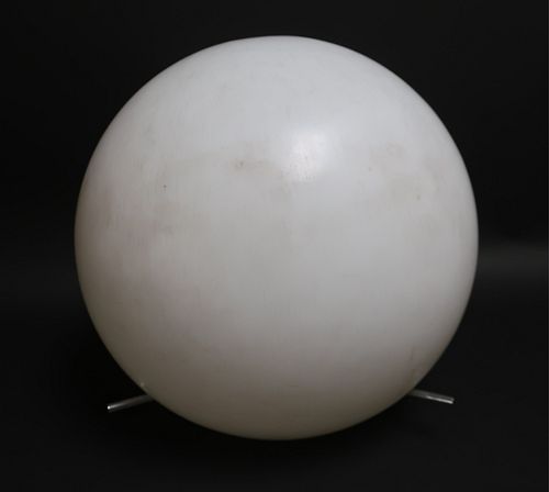 SONNEMANN STYLE ORB TABLE LAMPThick