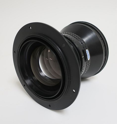 RODENSTOCK LARGE FORMAT CAMERA LENS