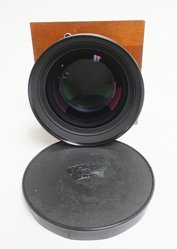 SCHNEIDER KREUZNACH LARGE FORMAT 372f49