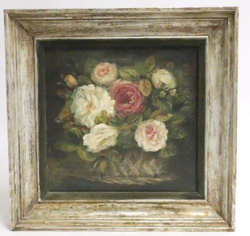 JOY BRINKWORTH DUTCH FLORAL BOUQUET  37358d