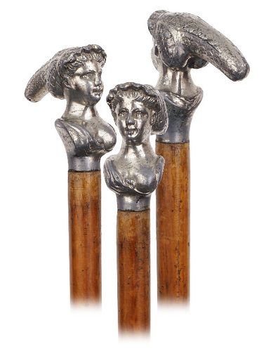 BRITANNIA EROTIC KNOBKERRIE CANE-Ca