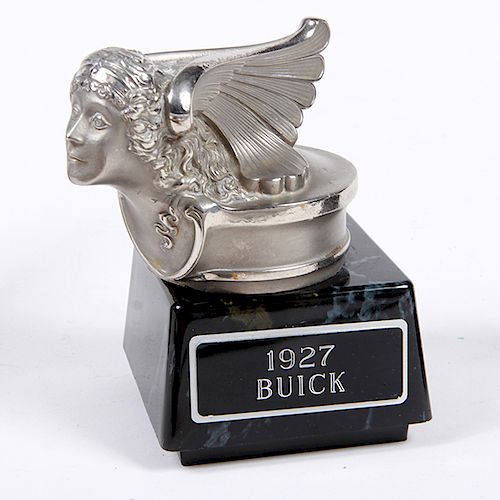 BUICK MASCOT/HOOD ORNAMENT1927-