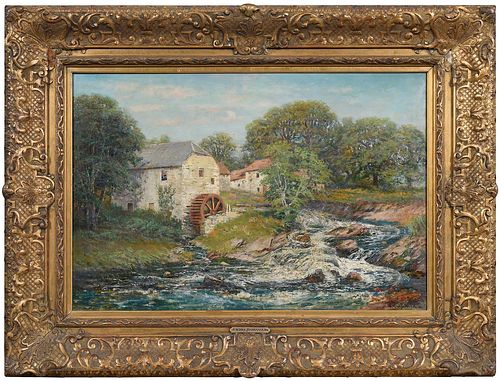 ROBERT WARD VAN BOSKERCK American  37168a