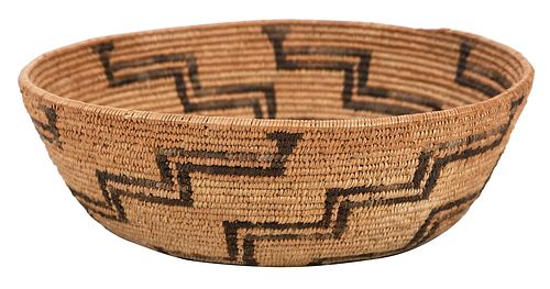 APACHE SHALLOW BASKET BOWLearly