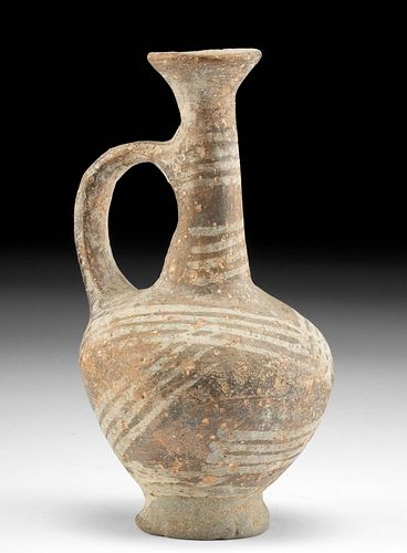 ANCIENT CYPRIOT POTTERY BILBIL 3716f6