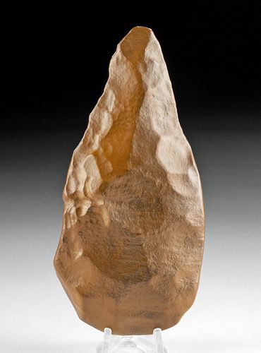 NORTH AFRICAN PALEOLITHIC ACHEULEAN 3717d3
