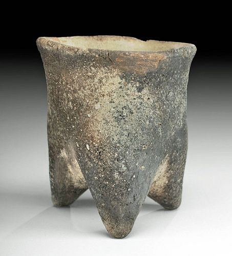 CHINESE NEOLITHIC XIAJIADIAN POTTERY 3717f5