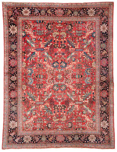 PERSIAN CARPETmid 20th century  371877