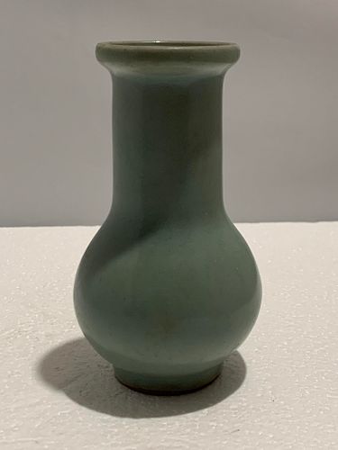 CHINESE SMALL LONGQUAN CELADON