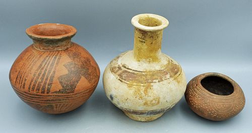 (3) VESSELS FROM NORTHERN PANAMAA