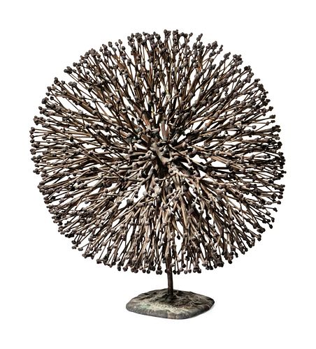 HARRY BERTOIA AMERICAN 1915 1978  371dcc