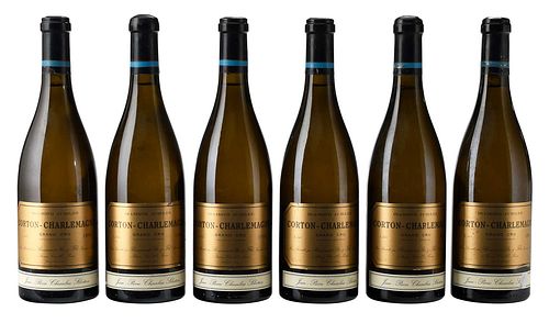 SIX BOTTLES 1999 REMOISSENET PERE 371f92