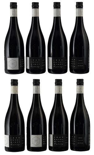 EIGHT BOTTLES 2008 JOHN DUVAL WINES