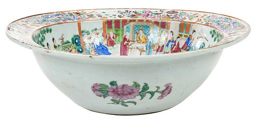CHINESE FAMILLE ROSE PORCELAIN 372176