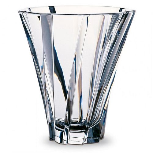 AUTHENTIC BACCARAT CRYSTAL OBJECTIF 3723fe