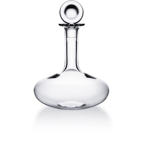 BACCARAT OENOLOGIE YOUNG WINE DECANTERThe 3723fc