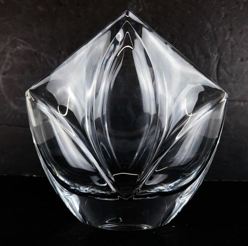 BACCARAT CRYSTAL ROBERT RIGOT BAGATELLE 3723fd