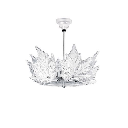 LALIQUE CHAMPS ELYSEES CHANDELIERFrom 37244a