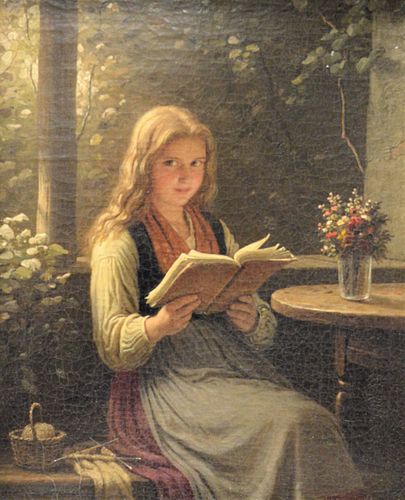 JOHANN GEORG MEYER VON BREMEN (GERMAN,