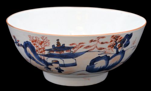 CHINESE PORCELAIN BOWLChinese Porcelain