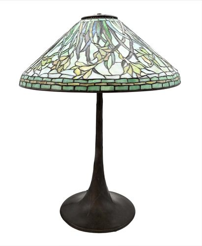 DAFFODIL TABLE LAMPDaffodil Table Lamp,