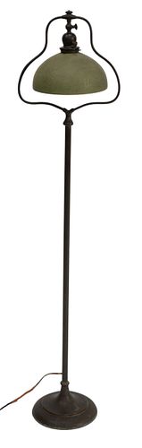 HANDEL FLOOR LAMPHandel Floor Lamp  374fb2