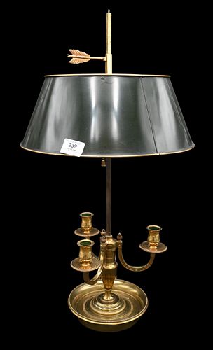 BOUILLET TABLE LAMPBouillet Table 3751a9