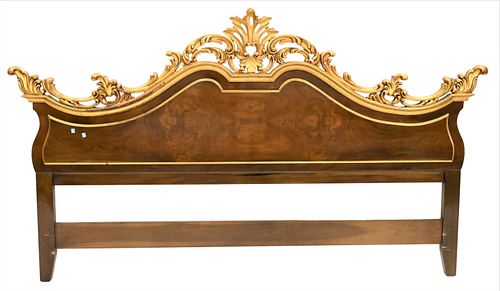 KARGES KING SIZE HEADBOARDKarges 375211