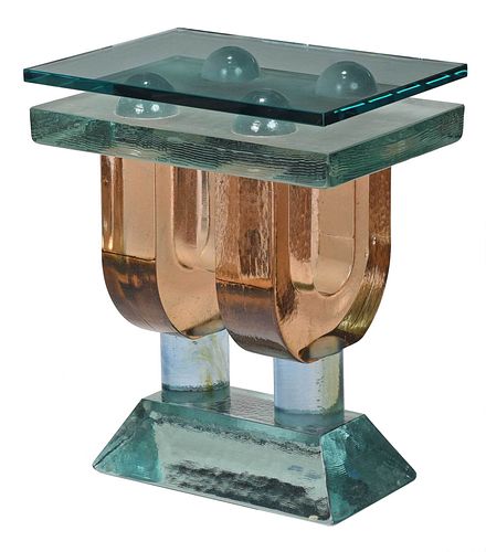 JOHN LEWIS GLASS DALE S TABLE Oakland  3752f5