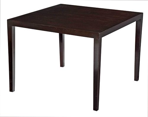 MID CENTURY MODERN GAMES TABLE 375342