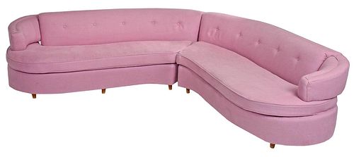 SECTIONAL SOFA ATTRIBUTED TO STUDIO 375365