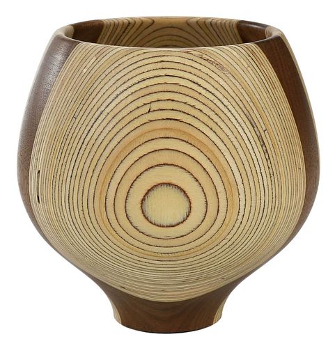 RUDE OSOLNIK WALNUT AND LAMINATED 375391