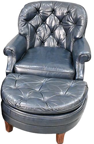 CLASSIC LEATHER TUFTED LEATHER 375439