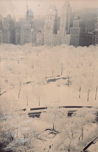 RUTH ORKIN (AMERICAN, 1921 - 1985)Ruth