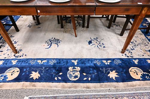 PEKING CHINESE ORIENTAL CARPETPeking 375538