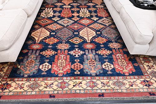 ORIENTAL CARPETOriental Carpet,