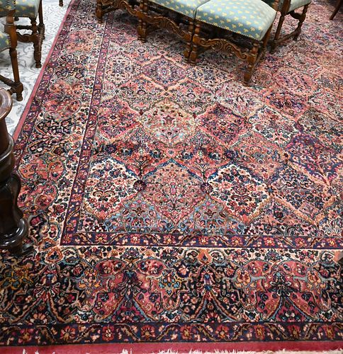 KARASTAN ORIENTAL CARPETKarastan 37553c