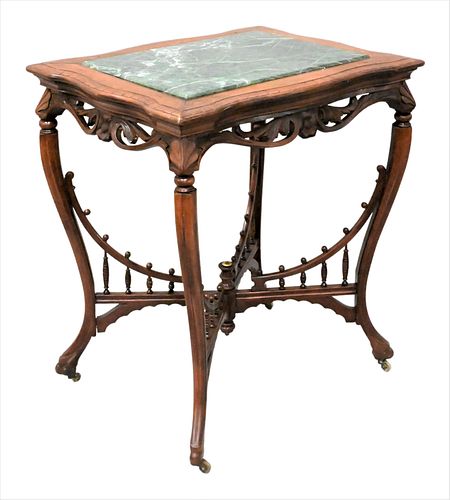 VICTORIAN STYLE CENTER TABLEVictorian 375580