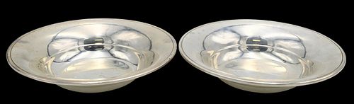 A PAIR OF TIFFANY COMPANY STERLING 3755b7