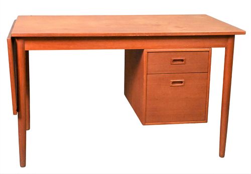 ARNE VODDER TEAK DANISH MODERN 3755eb