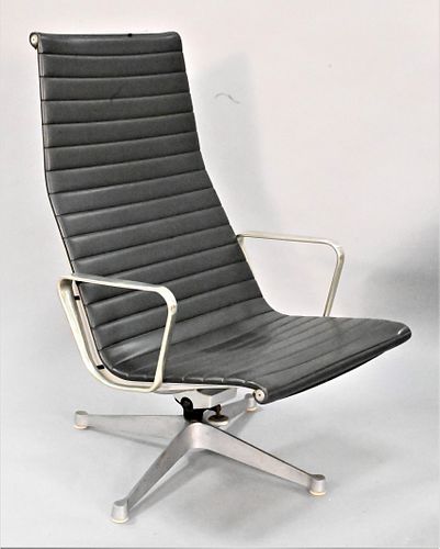 EAMES ALUMINUMEames Aluminum, lounge