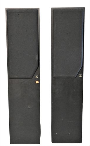 ACOUSTIC RESEARCH P428 PS SPEAKERSAcoustic