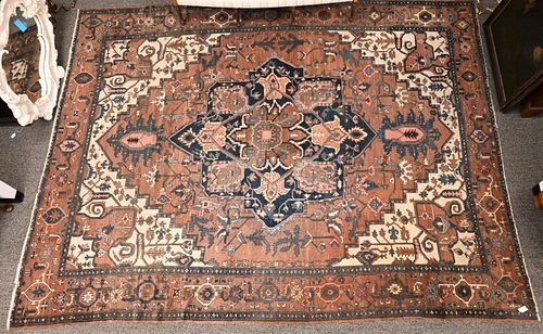 SERAPI ORIENTAL CARPETSerapi Oriental 375a23