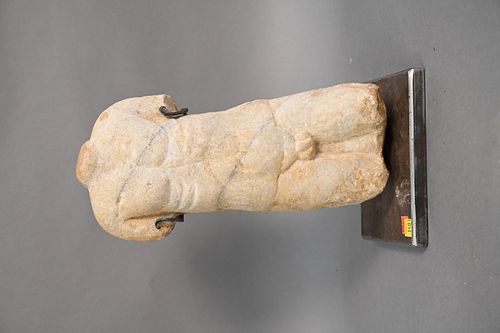 MARBLE TORSO OF ADONISMarble Torso 375d6e