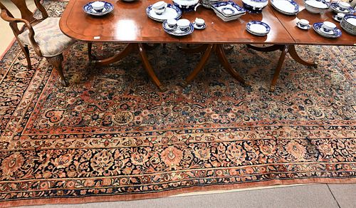 SAROUK ORIENTAL CARPETSarouk Oriental