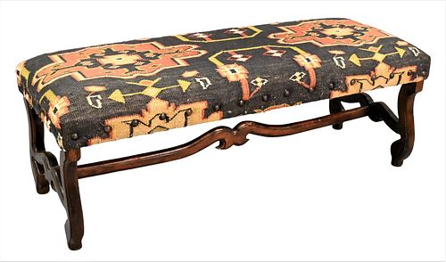 UPHOLSTERED BENCHUpholstered Bench,